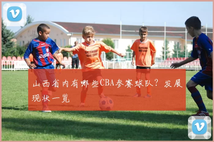 山西省内有哪些CBA参赛球队?发展现状一览