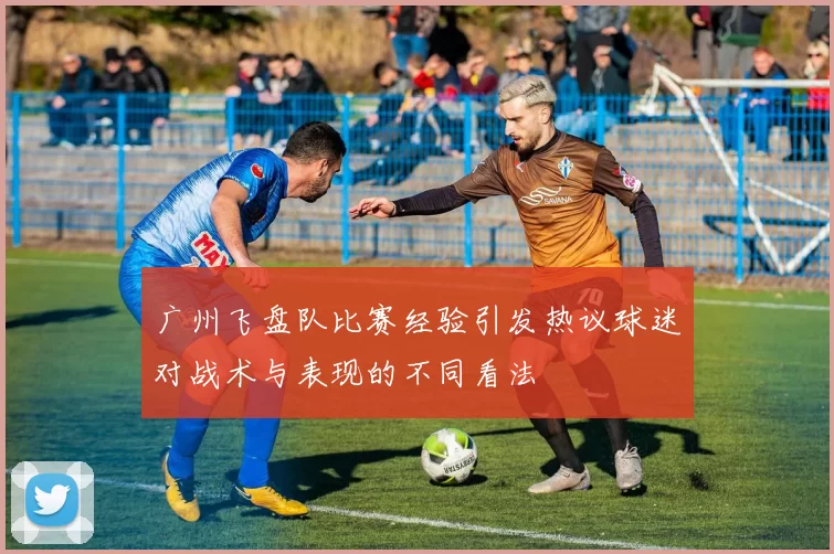 广州飞盘队比赛经验引发热议球迷对战术与表现的不同看法