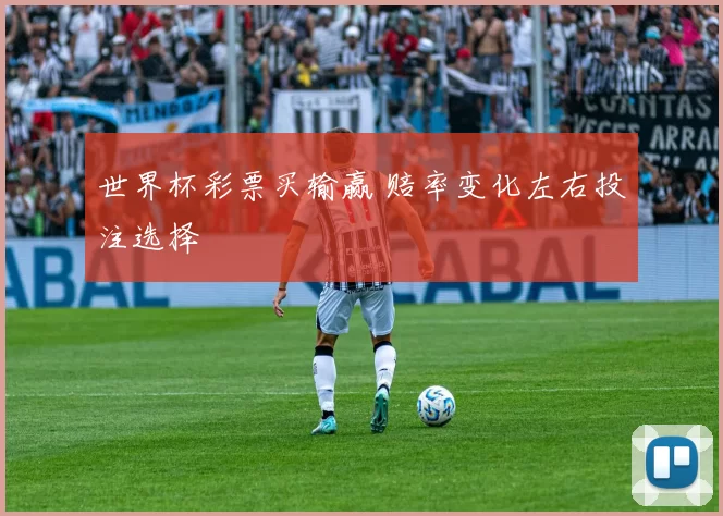世界杯彩票买输赢 赔率变化左右投注选择
