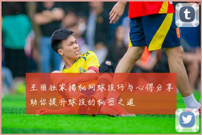 王丽独家揭秘网球技巧与心得分享助你提升球技的秘密之道