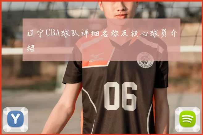 辽宁CBA球队详细名称及核心球员介绍